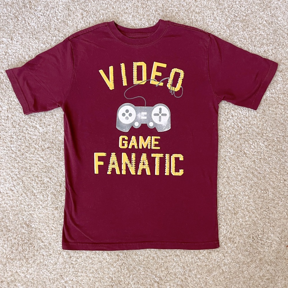 Faded Glory Boys Tshirt